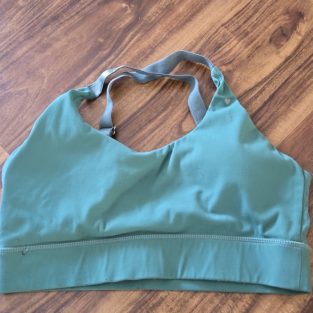 Impact Sports Bra